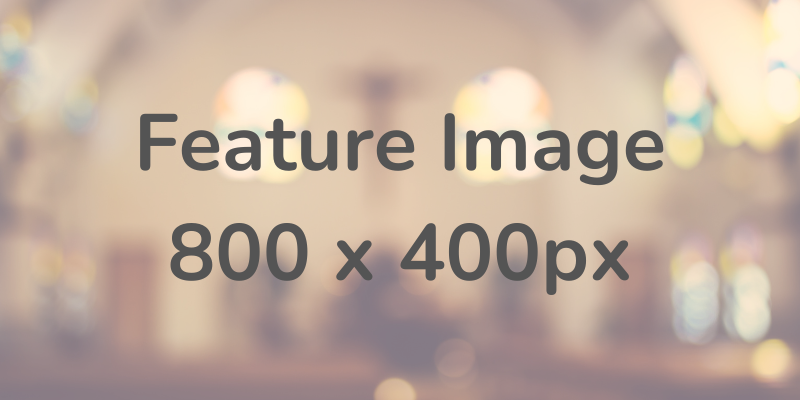 Feature Image 800 x 400px