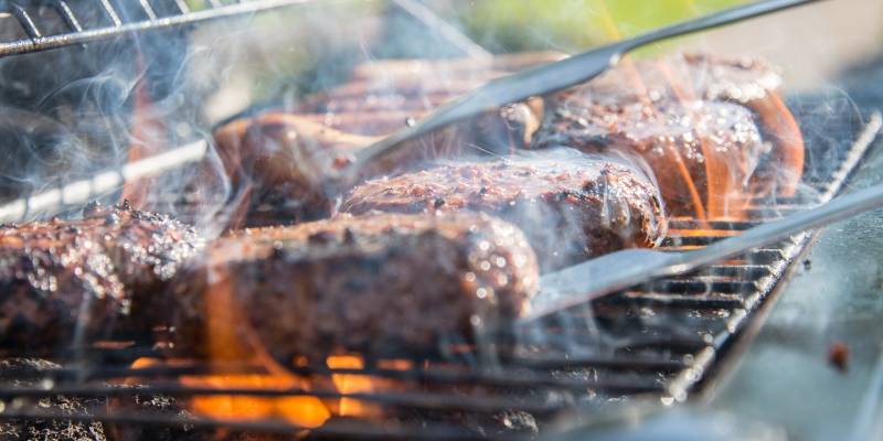bbq
