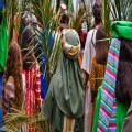 Palm Sunday