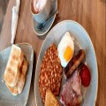 Dads and Kids Breakfast 