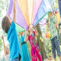 Summer Camp