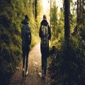 Walking